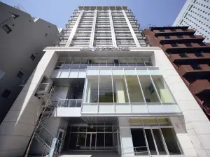 VIA INN 心齋橋 - JR西日本集團