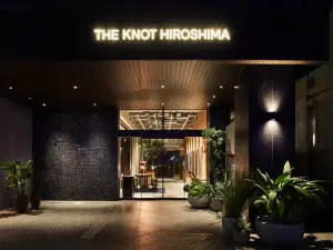 The Knot 廣島飯店