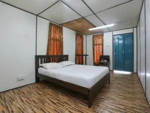 Cerana Villa Eco Resort