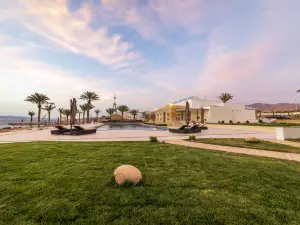Luxotel Aqaba Beach Resort & Spa