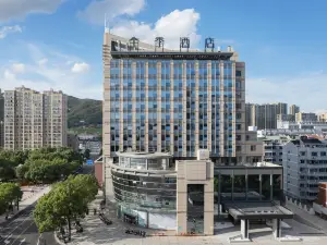JI Hotel (Zhoushan Daishan Branch)