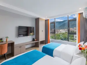 Xide Wujia Guanzi Hotel