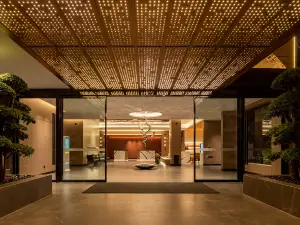 LIN YIN HOTEL