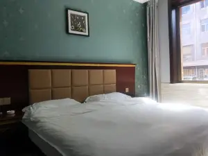 Guangling Guanghe Hotel