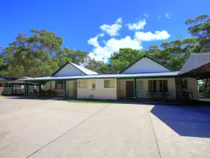 The Retreat Port Stephens
