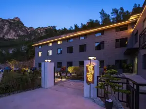Jingju Homestay