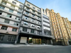 Shangke Premium Hotel Yuexi Mingtangshan Road