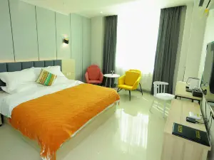 Yulin Daxi Meishu Hotel