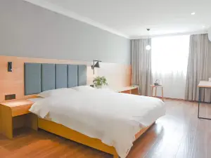 Guilin Travel light Inn (Railway Station Xiangshan Park Branch)