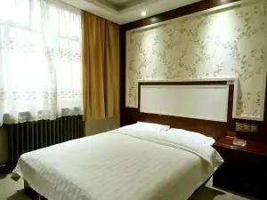 Ningxian Ningzhou Hotel