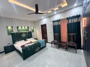 Homely Guest House in Bahria Islamabad