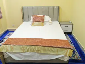 Fortune Tourism Resort International Hotel