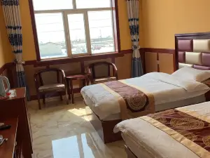 Cuowenbao Hotel