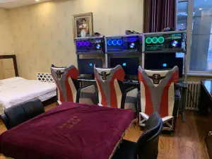 츠펑 바오홍 호텔