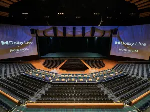 Park MGM Las Vegas