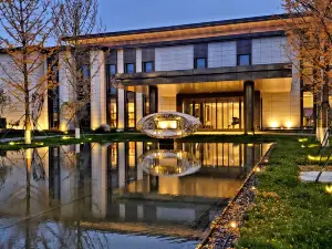 Nanshan Garden Hotel