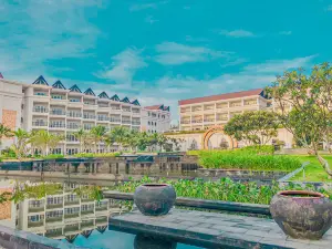 Muine Bay Resort