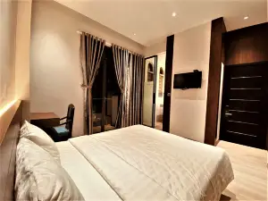 Khách Sạn LUCIEN HOTEL Quy Nhơn