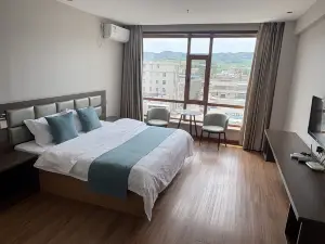 중셴 호텔