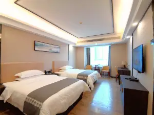 Xinhua Chanoyang Hotel