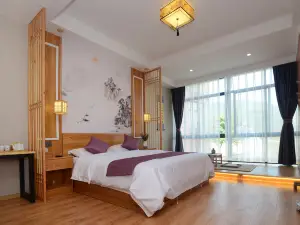 Yuyao Lizhai Anxu Inn