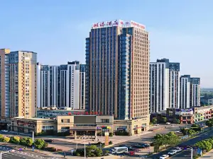 Mingdu Hugang Hotel