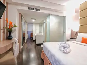 All Nite & Day Hotel Yogyakarta - Gejayan