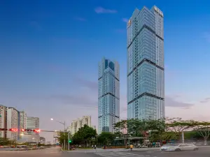 선전 라일락 호텔