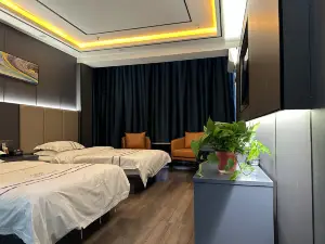 광허 셴더 호텔