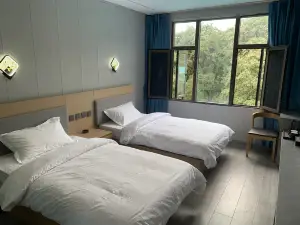 Shenghu Ridge Homestay
