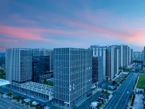 Manting Hotel (Shangrao High-speed Railway Station Branch)