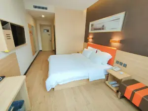 7 Days Premium Hotel (Lulong Bus Station Yongwang Street)