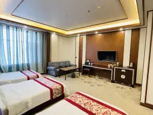 mingzhixia Hotel