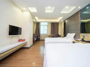 清遠英德順豐假日酒店