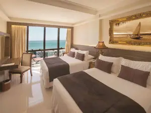 Majestic Ponta Negra Beach, WorldHotels Elite