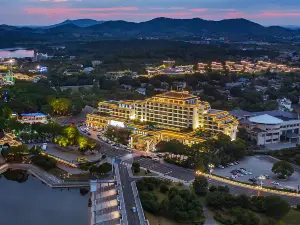 Tianmuhu Hotel