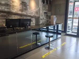 Subo Business Hotel (Jingyu Henan Street)