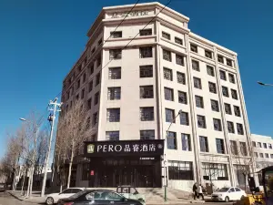 PERO HOTEL