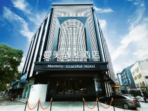 Memory Graceful Hotel