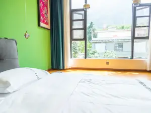 Visit Fuxiaozhu