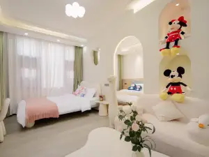 Fuxian Lake Lulian B&B