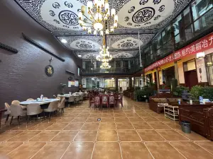 Lintan Integrity Farmhouse