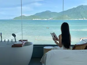 웬샹하이징 호텔