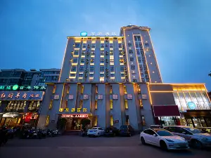 Hanting Hotel (Xinxiang Xinfei Avenue store)