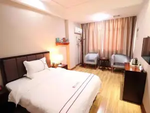 Hao Jiang Zhuti Jiudian Hotel