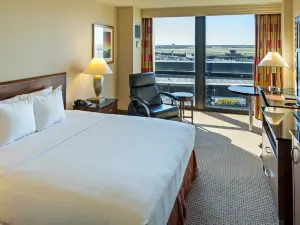 Hilton Chicago O'Hare Airport