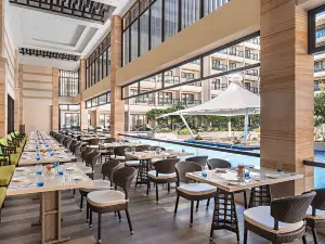 Henann Park Resort