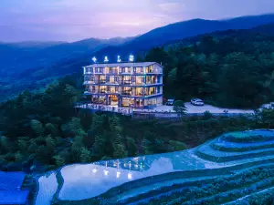 Longji terrace Lingli Art Hotel