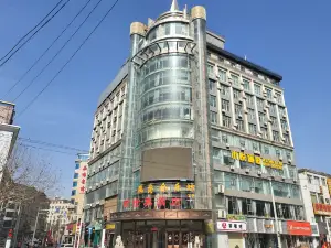 Xinshijie Hotel