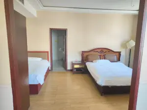 gu lang